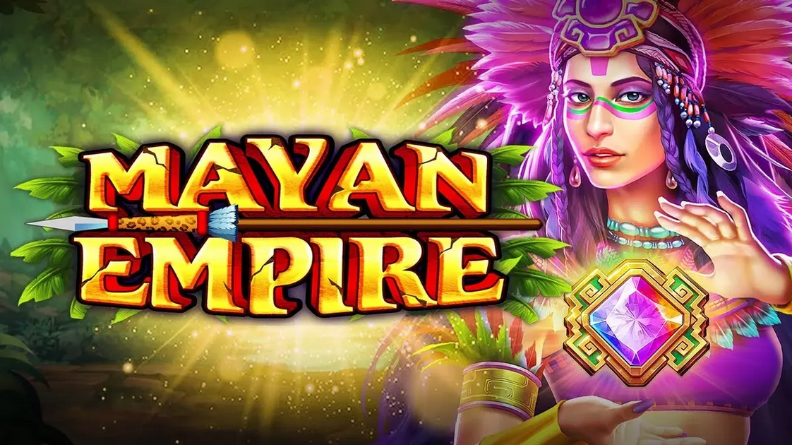 slot Mayan Empire, dicas, estratégias, cassino online, jogos de azar