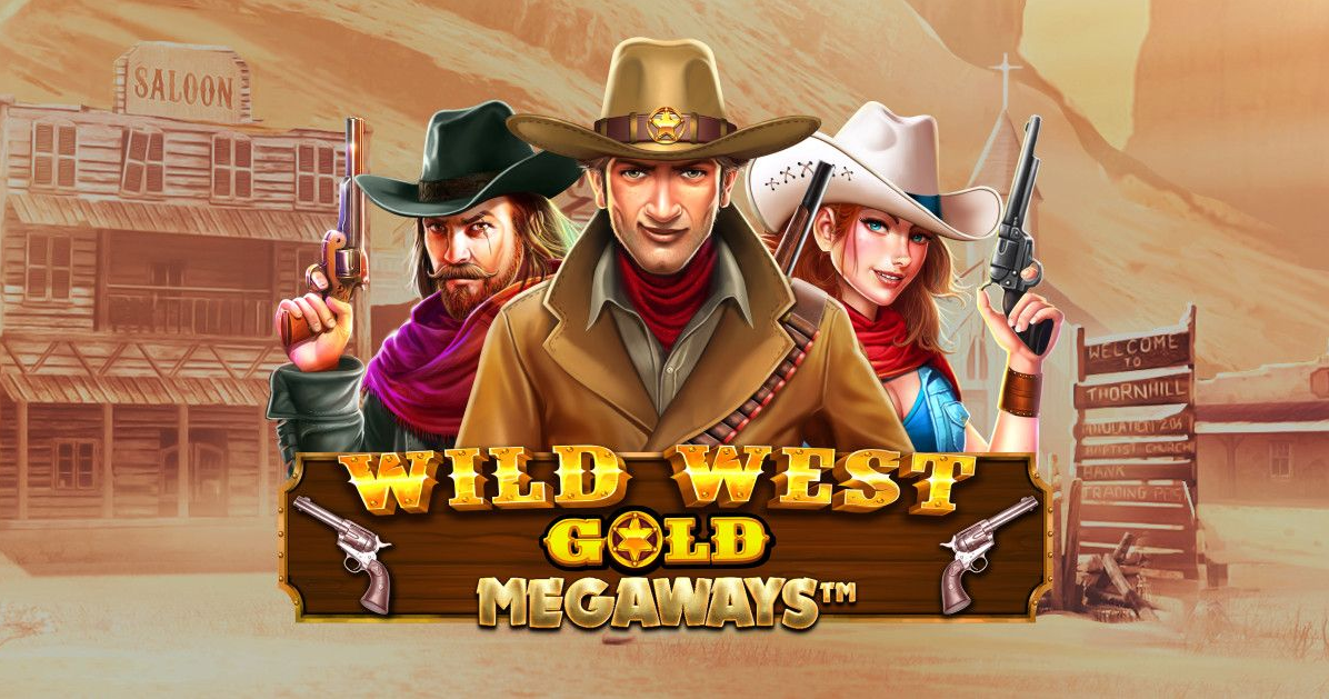 Wild West Gold Megaways, apostas, cassino online, dicas, estratégias.